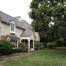 second story additions highfield house meridian house?