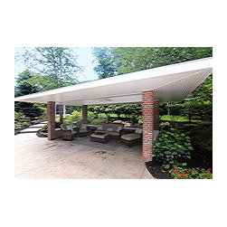 Awesome in Aurora - Outdoor Rocking Chairs