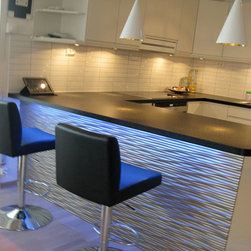 Wall Panels - Products