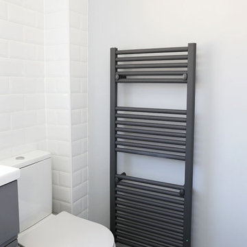 Knaphill - Modern | Stylish