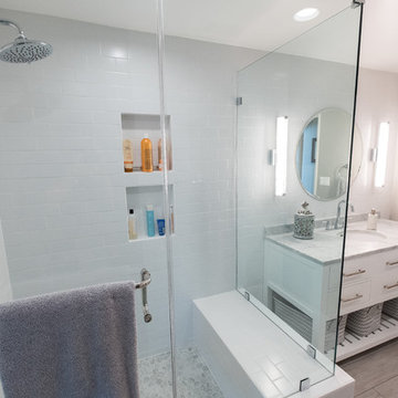 Bathroom - Thousand Oaks, CA