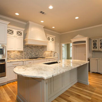 Insight Homes, Inc., Mid-Town Tulsa ~ Columbia Avenue