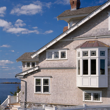 Jerusalem Rd Cohasset