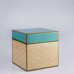 Piling Palang Lacquerware - Products