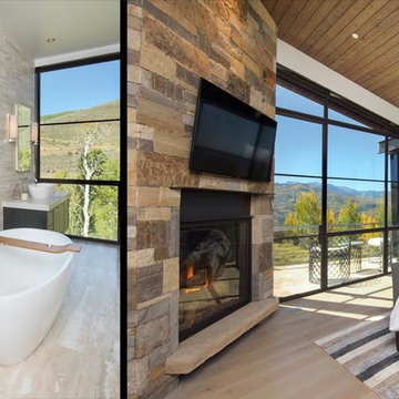 Wildwood Road Residence