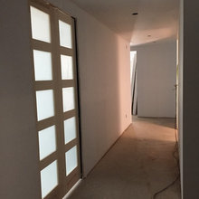 Exercise Room