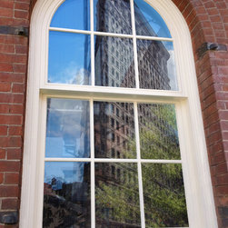 American Heritage SDH - Windows