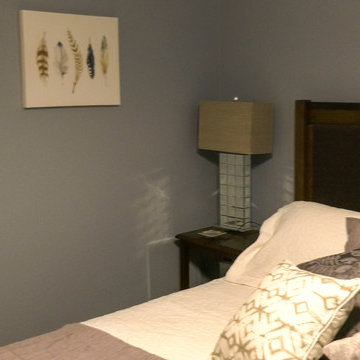 Galveston Seawall Condo Remodel