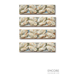 Encore Ceramics Enticing Border - Products