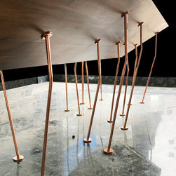 Centipede Table - Products
