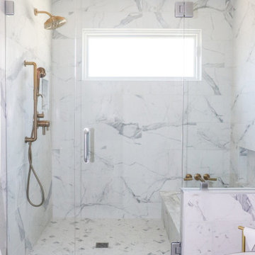 48th Street Remodel
