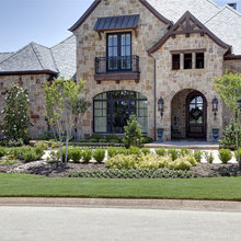 Exterior Ideas