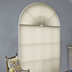 Smith and Noble Honeycomb Shades - Cellular Shades