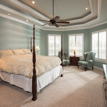 Bedroom Paint Ideas