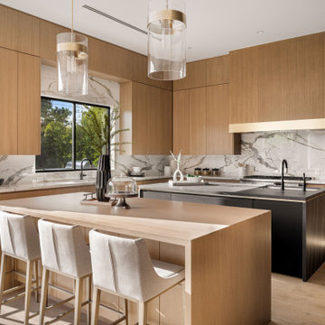Preston Hollow Kitchens