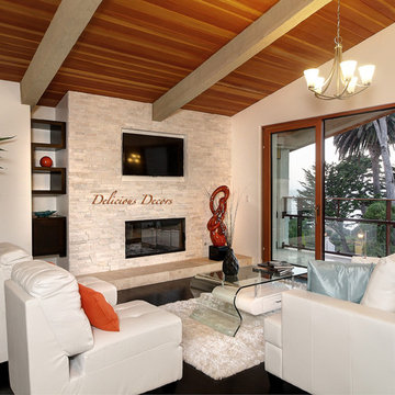 Malibu Home Staging