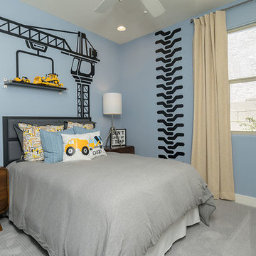 Phoenix, Arizona | Arosa Estates - Castillo Clover Secondary Bedroom
