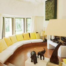 Living Room Ideas