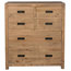 Ancona 6-Drawer Chest