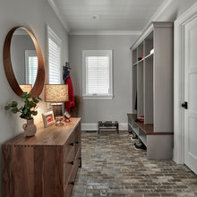Mudroom