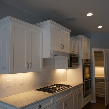 The Rookwood (Job 898)