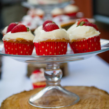 Summer Wedding
