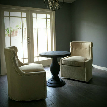 San Jose Gut Renovation