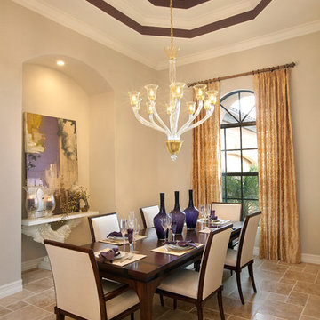 LELY CLASSICS MODEL HOME - MAJORCA for Stock Development