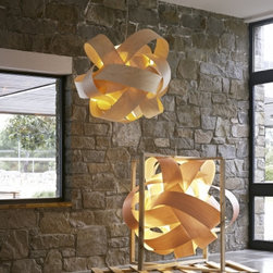 Leonardo Pendant - Pendant Lighting