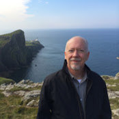 Brian Edmondson's photo