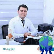 Nicat Bağışov's photo