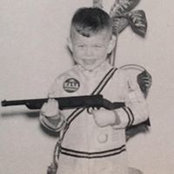 Todd Williamss foto