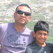 Foto von Rahul Patel