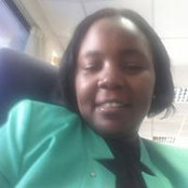 Carolyne Maina's photo