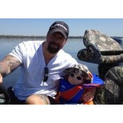 Eric Maltais's photo