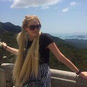 Yulia Karpeeva's photo