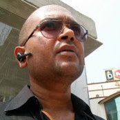 SAMRAT KHANs billede