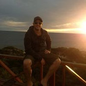 Barry Mottrams foto