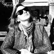 Isabelle Perroux's photo