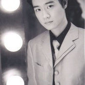 Hu Kun's photo