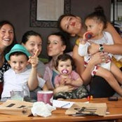 Foto von Amie Sabou