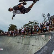 Photo de Dave Crabb