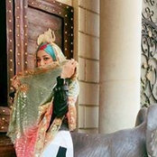 Foto von Isra Mansour