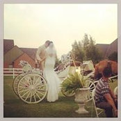Mike Chris's photo