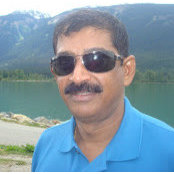 satheesh menon's photo