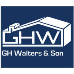 G H Walters and Son - Home Builders, Cornwall
