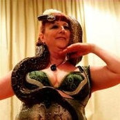 Selimah Bellydance's photo
