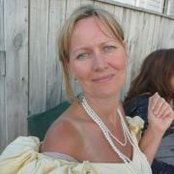Foto von Catherine Mckelvey