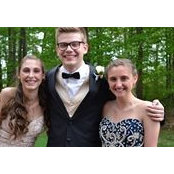 Kristen Mendl's photo
