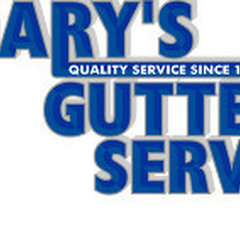 Gary’s Gutter Service Inc.